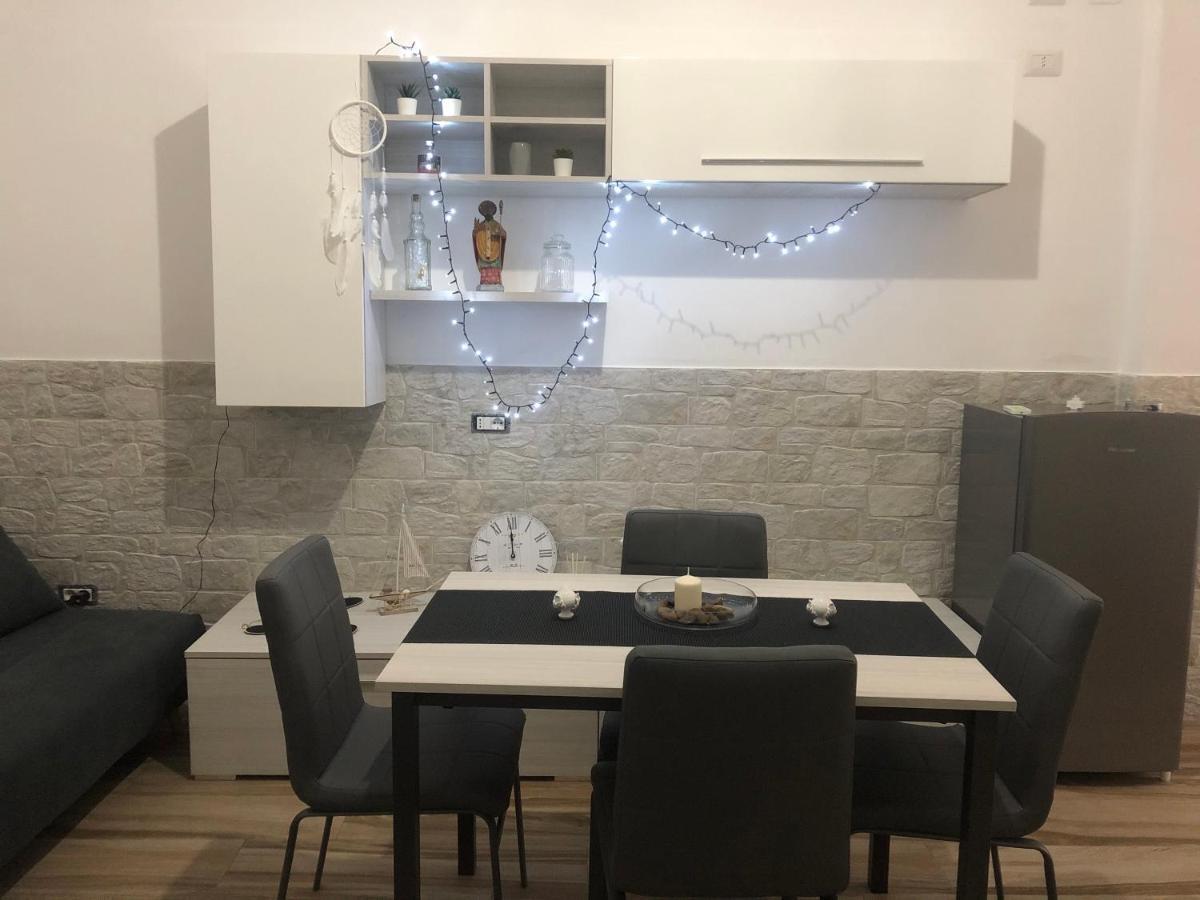 Scarparidd Home Bari Extérieur photo